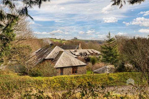 undefined, The Barns, Tideford PL12