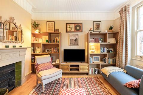 2 bedroom apartment for sale, Waldemar Avenue Mansions, Waldemar Avenue, Fulham, London, SW6