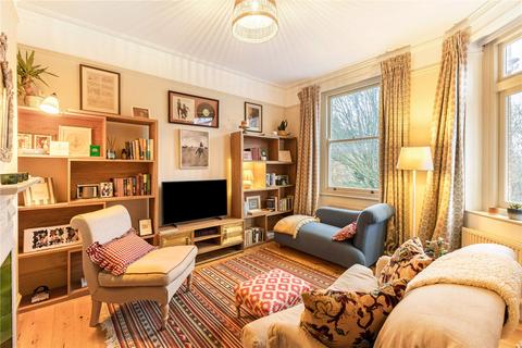 2 bedroom apartment for sale, Waldemar Avenue Mansions, Waldemar Avenue, Fulham, London, SW6