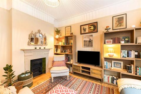 2 bedroom apartment for sale, Waldemar Avenue Mansions, Waldemar Avenue, Fulham, London, SW6