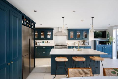 4 bedroom terraced house for sale, Kelmscott Road, London SW11
