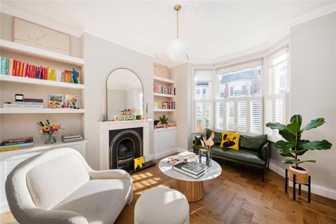 4 bedroom terraced house for sale, Kelmscott Road, London SW11