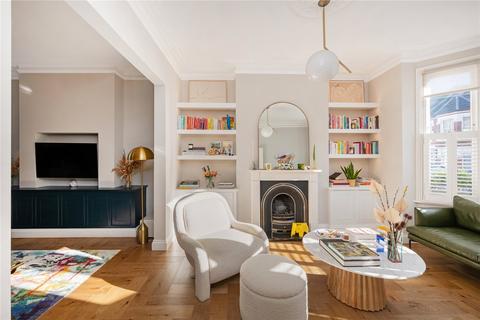 4 bedroom terraced house for sale, Kelmscott Road, London SW11