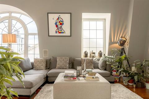 4 bedroom apartment to rent, Carlyle Court, Chelsea Harbour, SW10