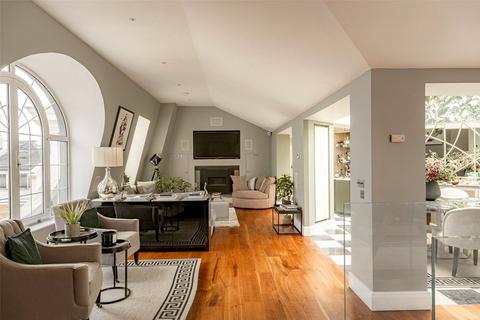 4 bedroom apartment to rent, Carlyle Court, Chelsea Harbour, SW10