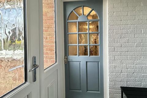 undefined, Brownsea Close, Rubery, Rednal, Birmingham
