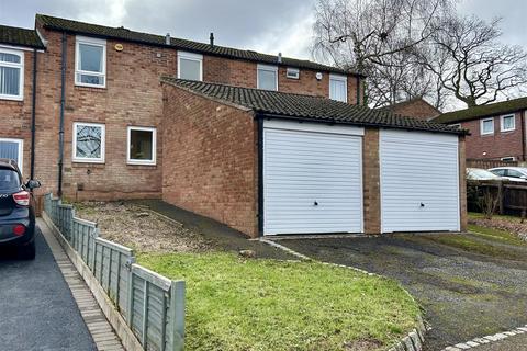 undefined, Brownsea Close, Rubery, Rednal, Birmingham