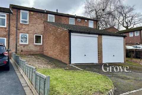 undefined, Brownsea Close, Rubery, Rednal, Birmingham
