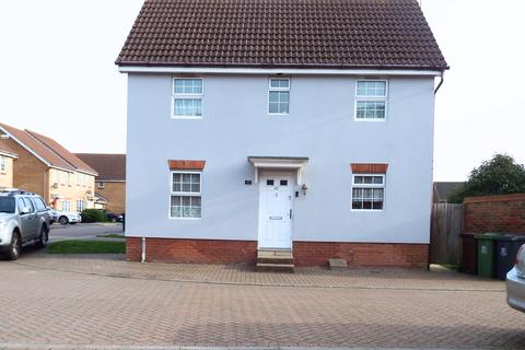 undefined, Gorleston NR31