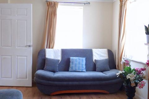 undefined, Gorleston NR31