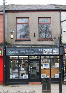 undefined, Market Street, Heywood, Greater Manchester, OL10 1HT