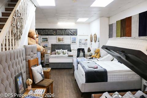 undefined, Market Street, Heywood, Greater Manchester, OL10 1HT
