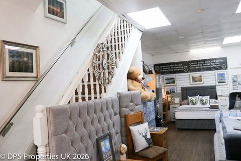 undefined, Market Street, Heywood, Greater Manchester, OL10 1HT