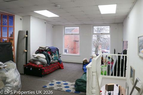 undefined, Market Street, Heywood, Greater Manchester, OL10 1HT