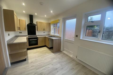 undefined, Grange Road, Goole