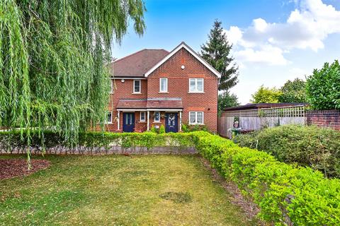 3 bedroom semi-detached house for sale, The Coppins, Ash GU12