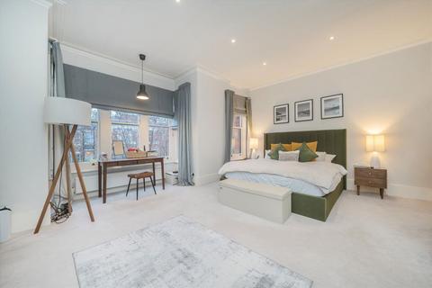 4 bedroom house for sale, Goldsmith Avenue, London W3