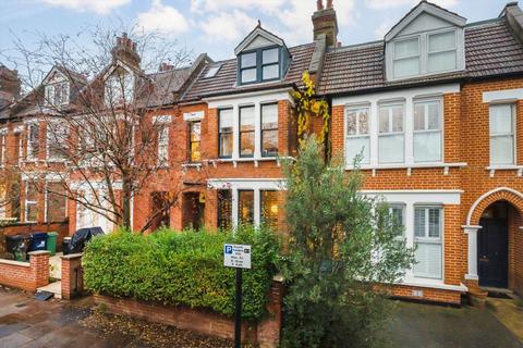 4 bedroom house for sale, Goldsmith Avenue, London W3