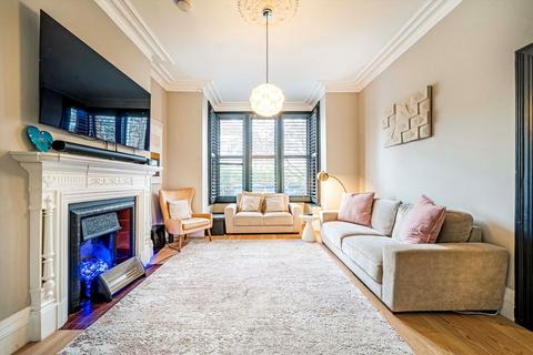 4 bedroom house for sale, Goldsmith Avenue, London W3