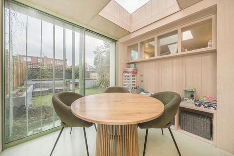 4 bedroom house for sale, Goldsmith Avenue, London W3