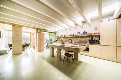 4 bedroom house for sale, Goldsmith Avenue, London W3