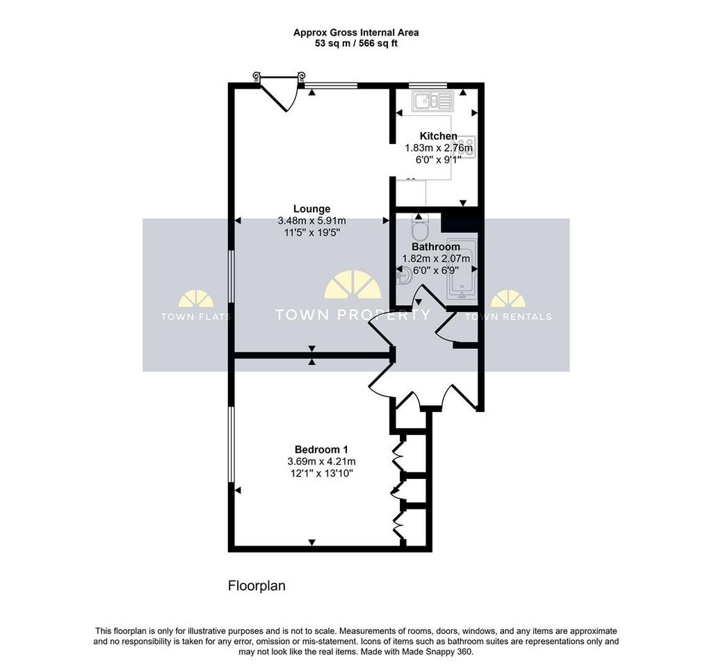 Earlsmead Court, Granville Road .jpg