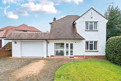 undefined, Poyntell Crescent, Chislehurst, Kent, BR7