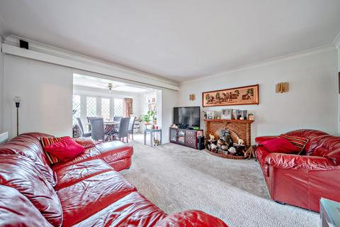 undefined, Poyntell Crescent, Chislehurst, Kent, BR7