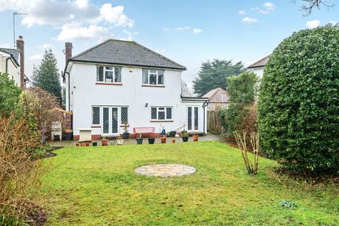 undefined, Poyntell Crescent, Chislehurst, Kent, BR7