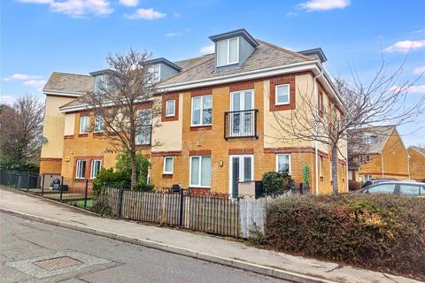 Doulton Gardens, Lower Parkstone, Poole, BH14