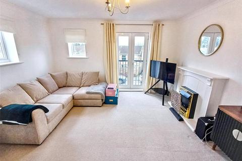 2 bedroom apartment for sale, Doulton Gardens, Lower Parkstone, Poole, BH14