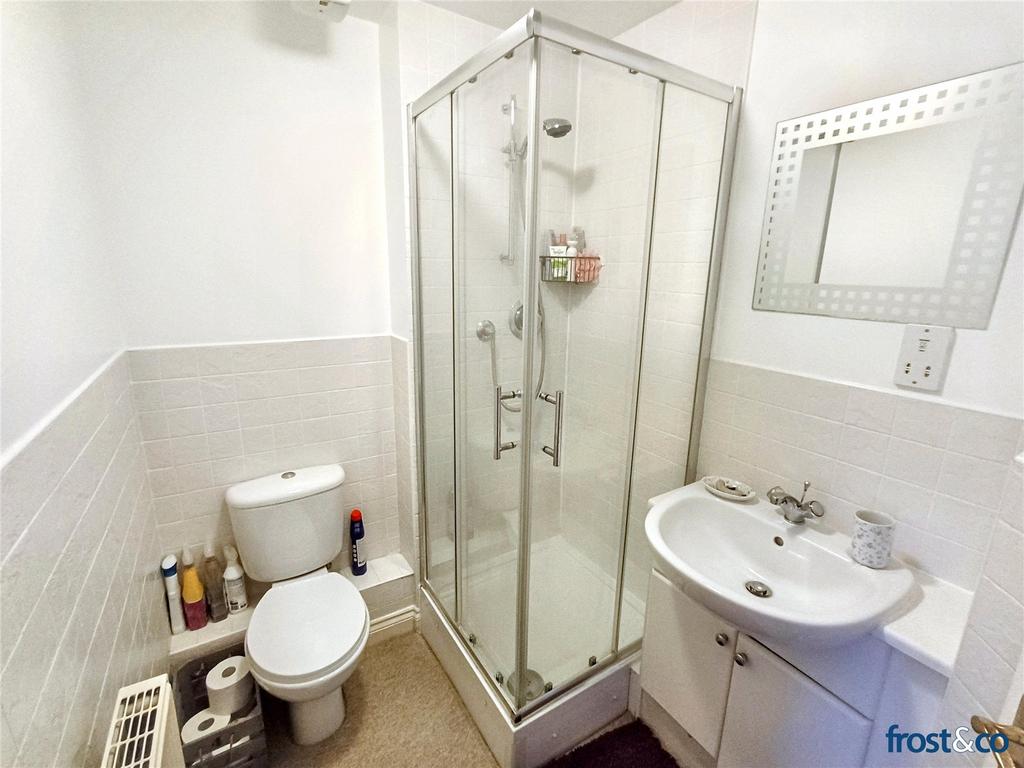 Ensuite