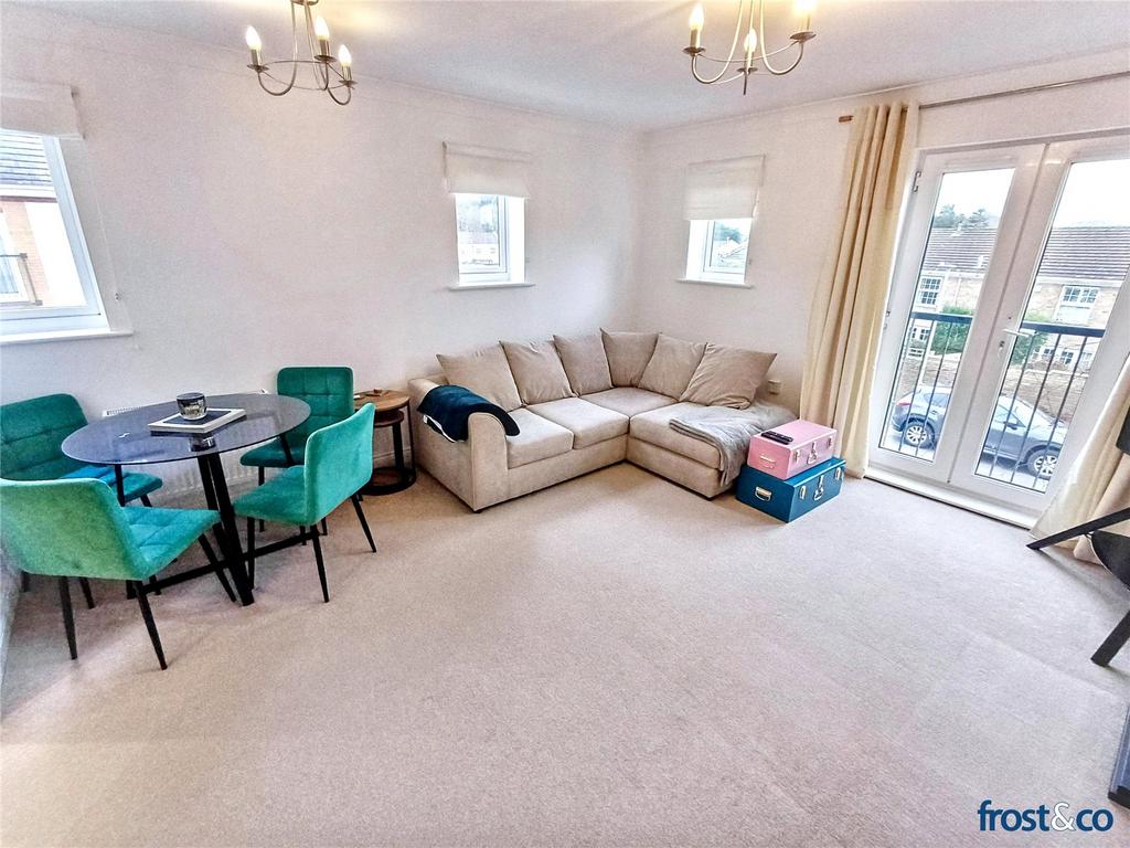 Living/Dining Room