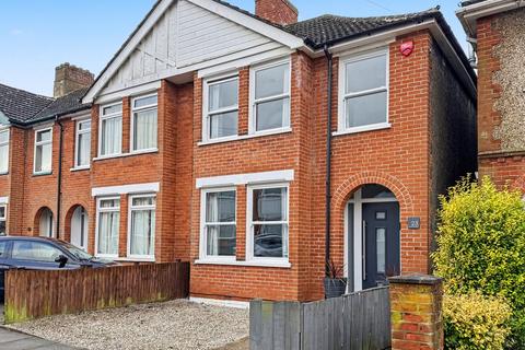 3 bedroom end of terrace house for sale, Mornington Avenue, Ipswich IP1