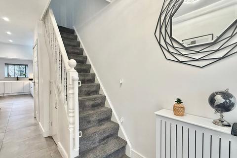 3 bedroom end of terrace house for sale, Mornington Avenue, Ipswich IP1