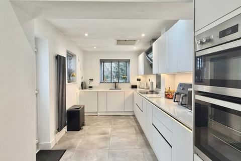 3 bedroom end of terrace house for sale, Mornington Avenue, Ipswich IP1