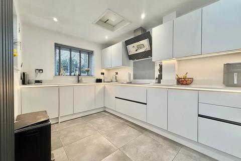 3 bedroom end of terrace house for sale, Mornington Avenue, Ipswich IP1