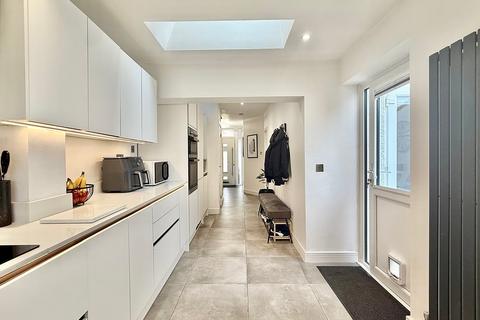 3 bedroom end of terrace house for sale, Mornington Avenue, Ipswich IP1