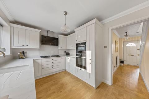 4 bedroom detached house for sale, Pendle Gardens, Culcheth, WA3