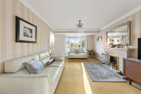 4 bedroom detached house for sale, Pendle Gardens, Culcheth, WA3
