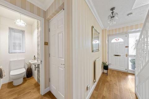 4 bedroom detached house for sale, Pendle Gardens, Culcheth, WA3
