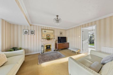 undefined, Pendle Gardens, Culcheth, WA3