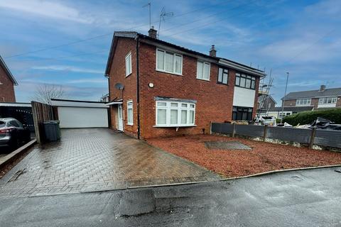 undefined, Redpine Crest, Willenhall