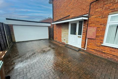 undefined, Redpine Crest, Willenhall