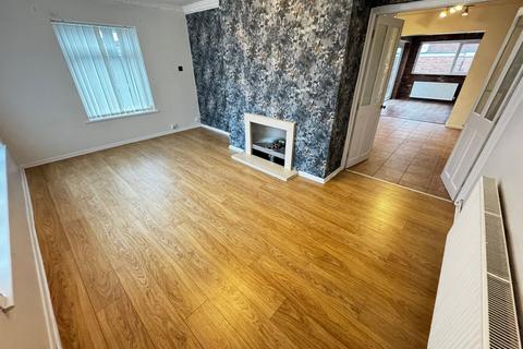 undefined, Redpine Crest, Willenhall