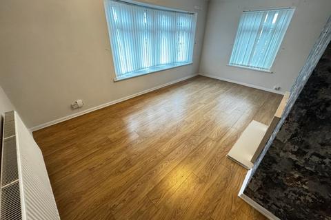 undefined, Redpine Crest, Willenhall