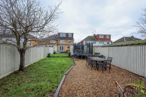 4 bedroom semi-detached house for sale, Priory Road, Burgess Hill, RH15