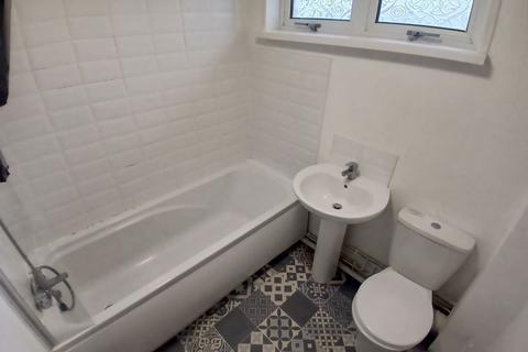 undefined, Cypress Close, Merthyr Tydfil CF47