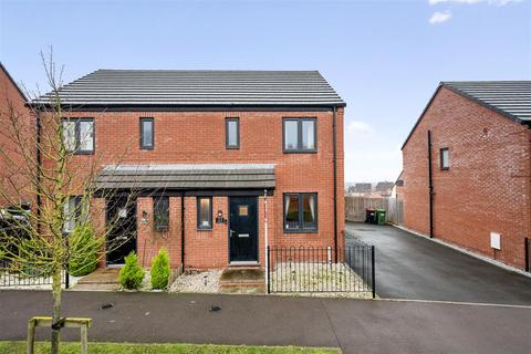 Brookes Avenue, Telford TF3