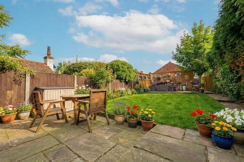undefined, Rose Cottages, Chapel Street, Beckingham